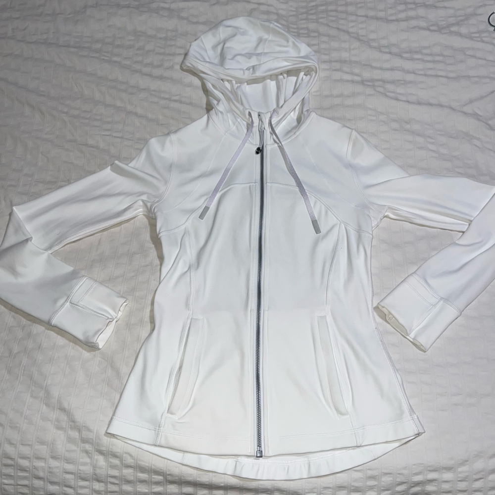 Lululemon define jacket
